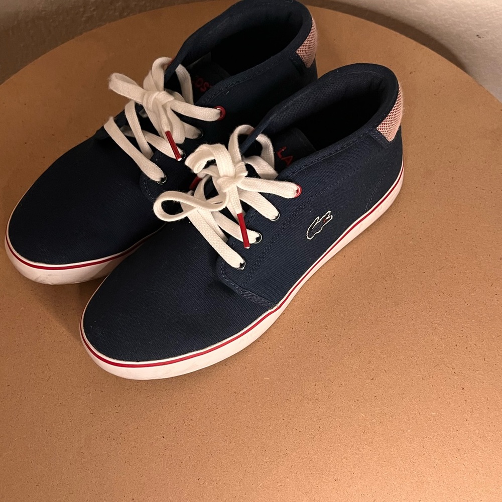🐊 Lacoste women’s shoes